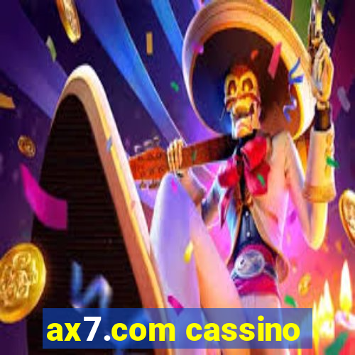 ax7.com cassino